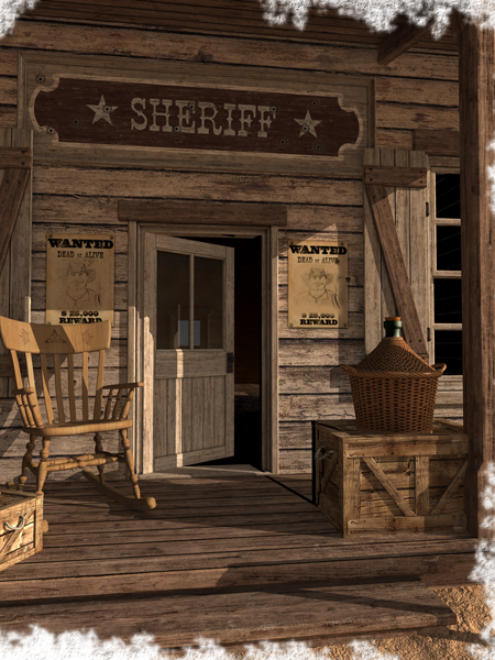 Sheriff's Office